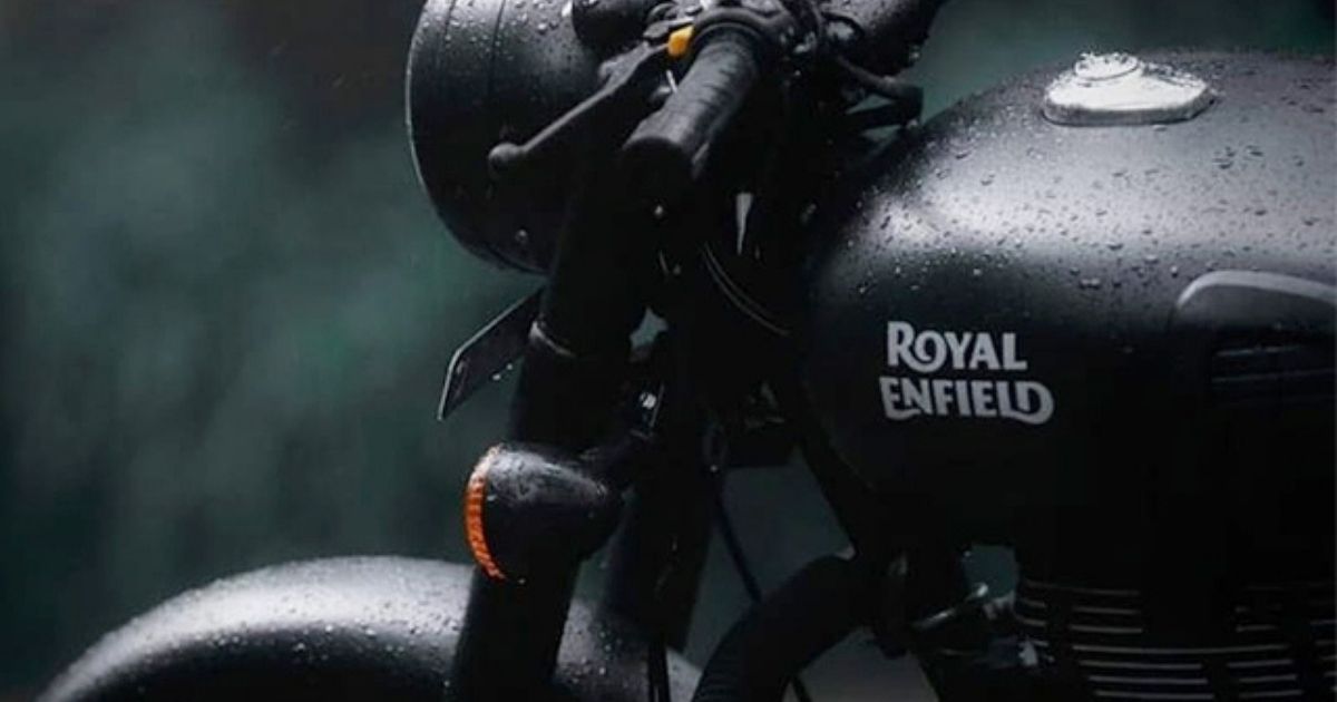 Royal enfield bangladesh