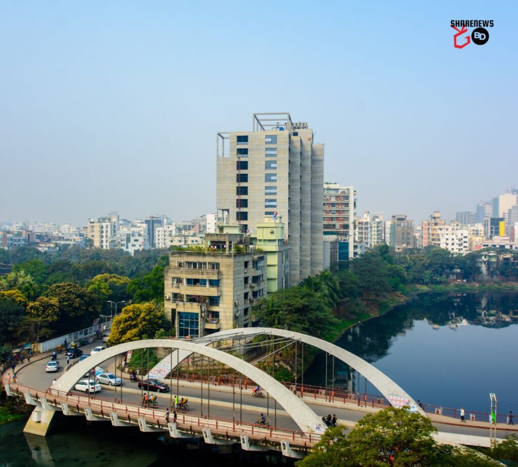 hatirjheel