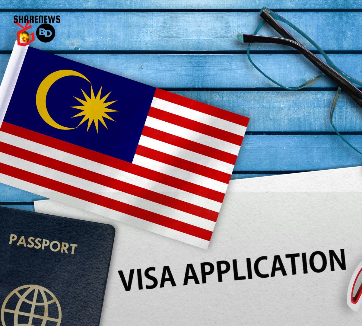 malaysian visa