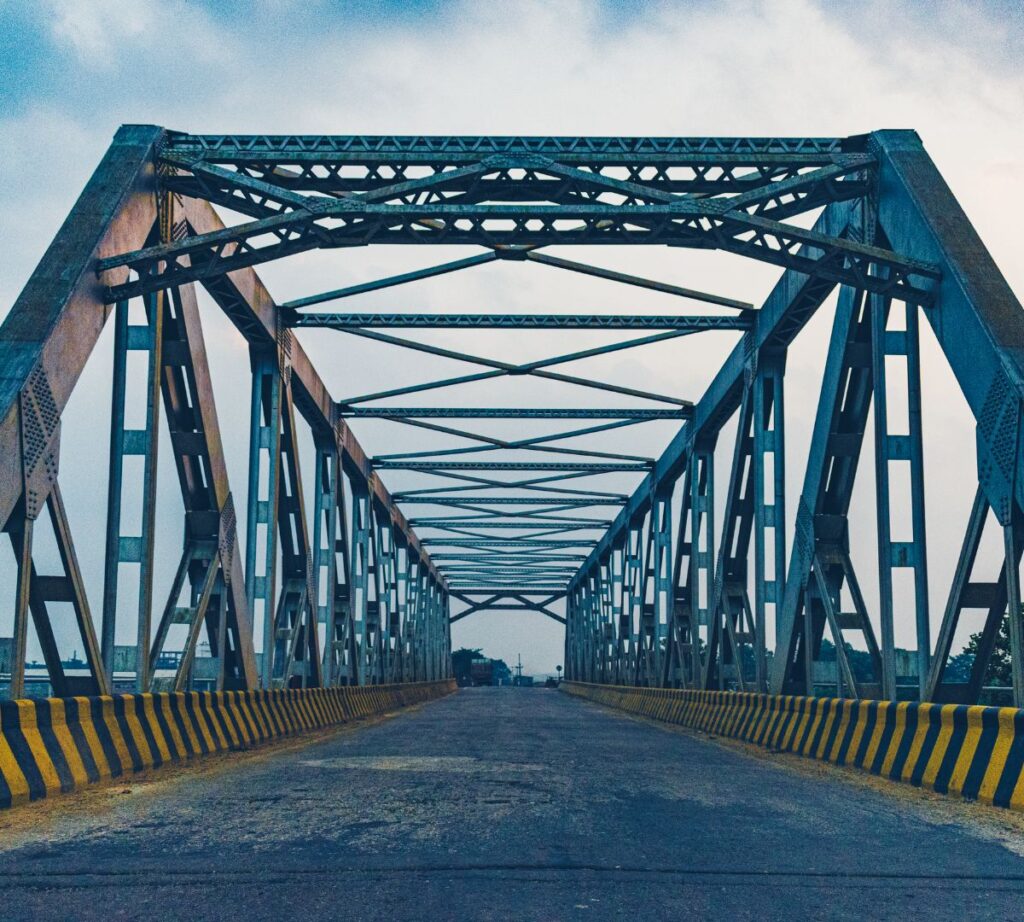 padma bridge toll