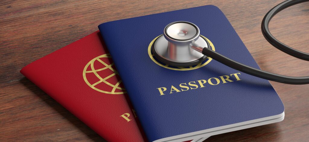 indian medical visa