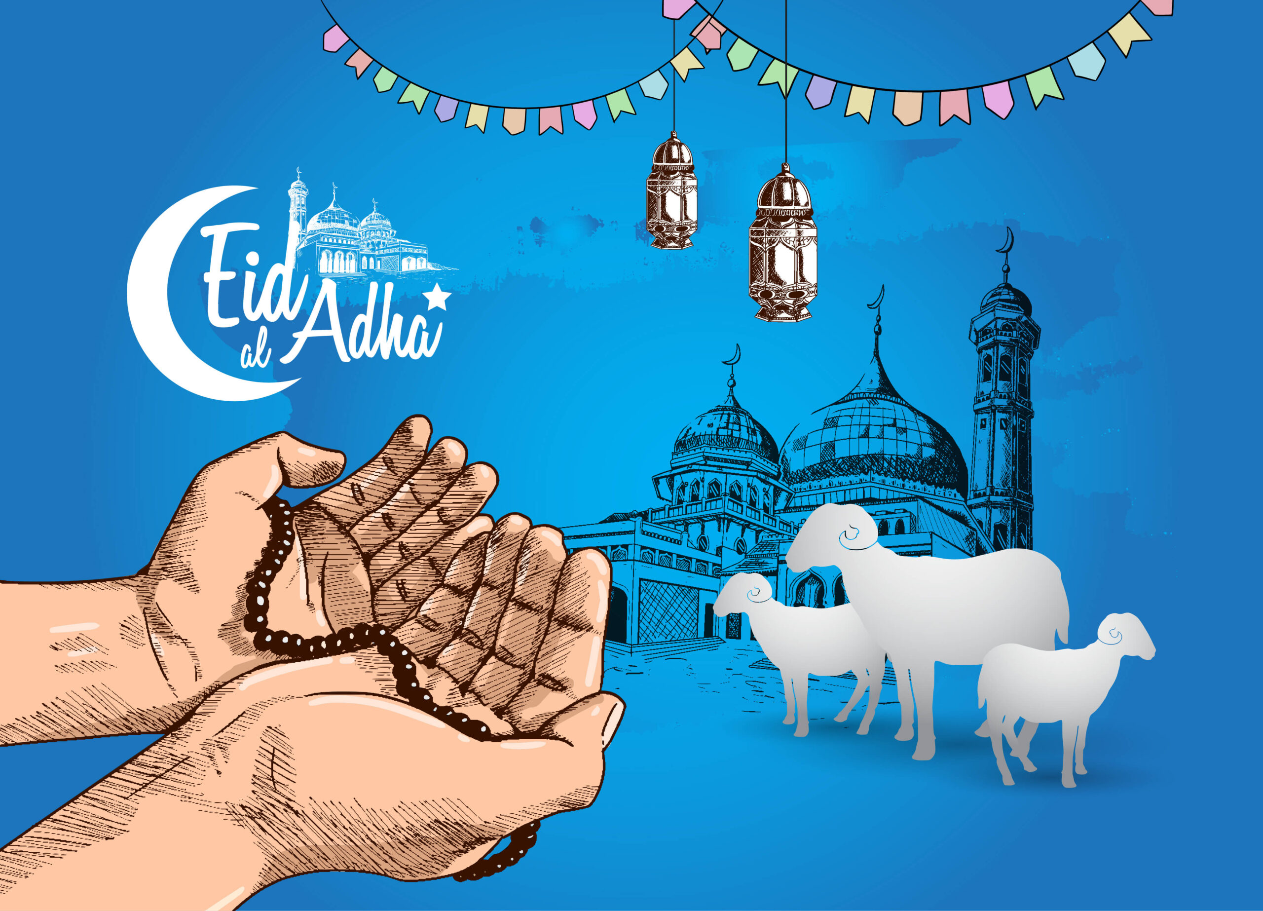 Eid al-Adha