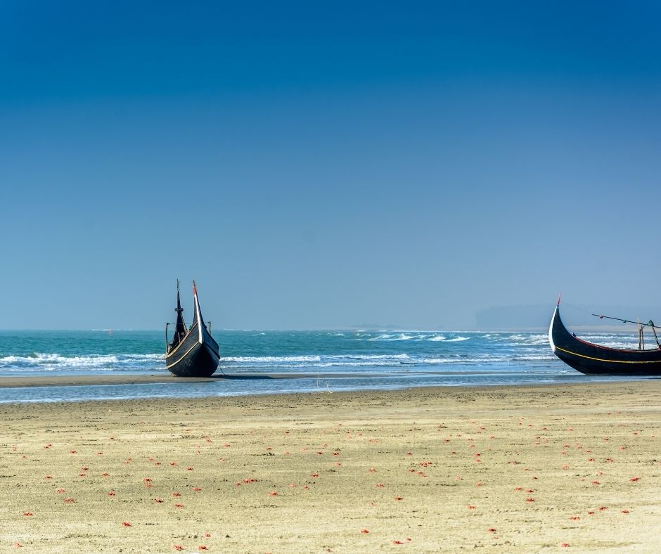 coxs bazar Bangladesh