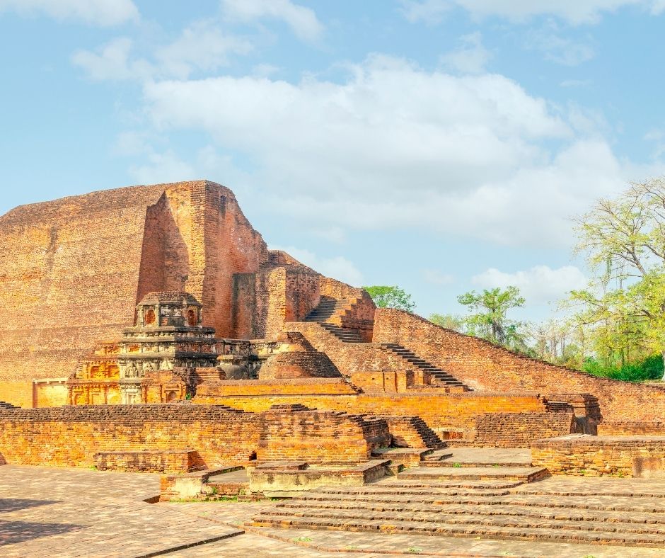Paharpur Bangladesh