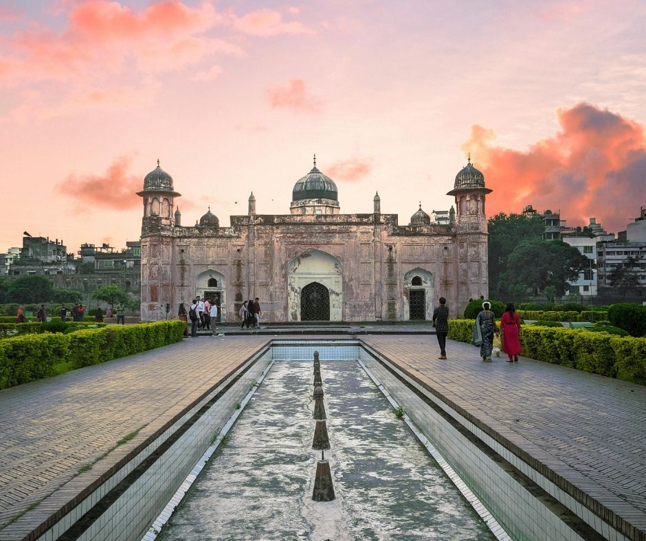 Dhaka Bangladesh