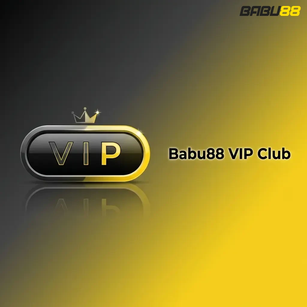 Babu88 VIP Club rewards active Bangladesh players with tiered privileges, cashback, faster withdrawals, and dedicated managers